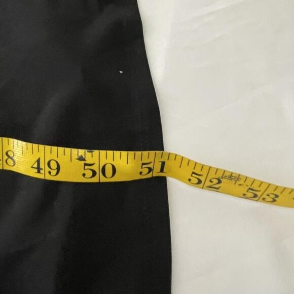 Susan Graver Dress Womens 3XL Black Sleeveless Summer Maxi Tank Stretch Plus - Picture 7 of 7